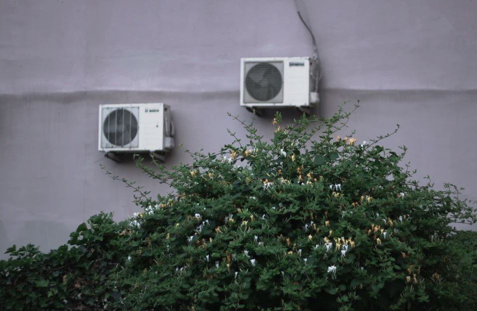 air conditioning repair San Jose, CA