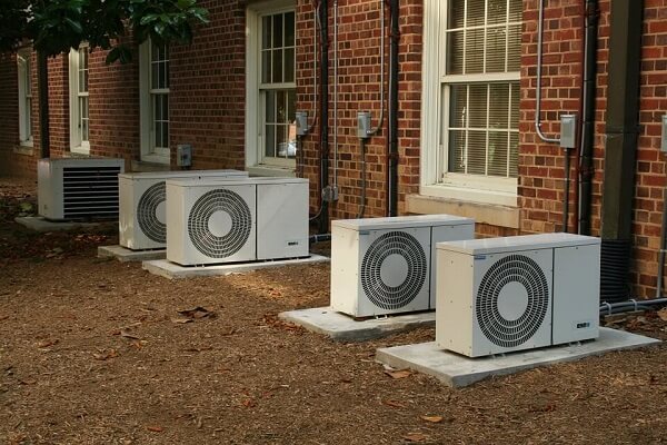 air condition systems