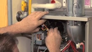 furnace repair San Jose, CA