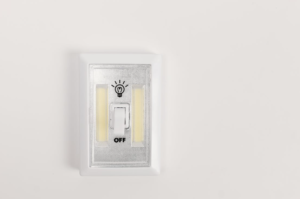 light switch