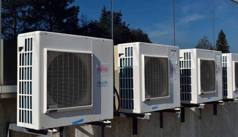 air conditioning repair in San Jose, CA