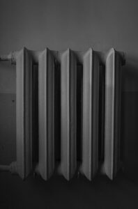 heater repair in Gilroy, CA